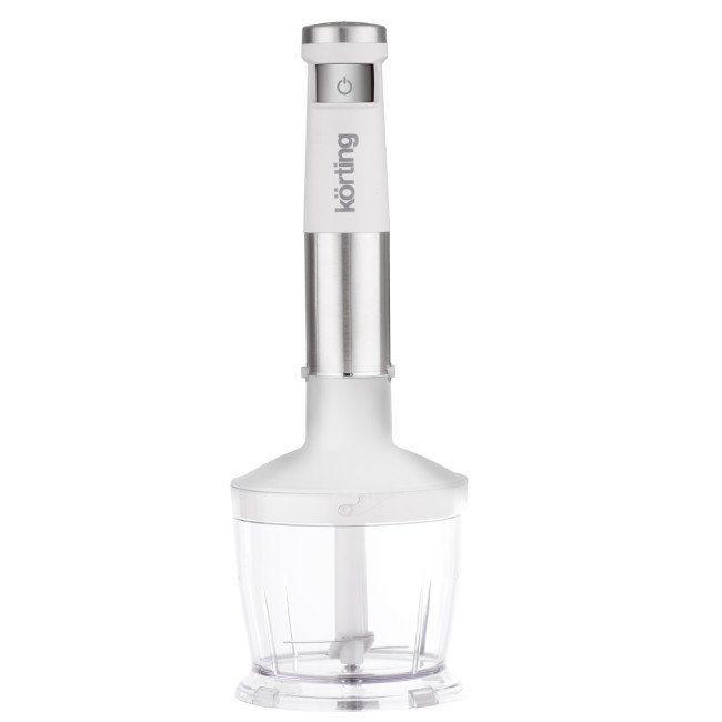 Погружной блендер KORTING Korting KHB 0313 W Погружной блендер KORTING Korting KHB 0313 W