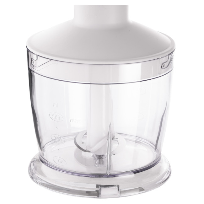 Погружной блендер KORTING Korting KHB 0313 W Погружной блендер KORTING Korting KHB 0313 W