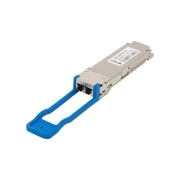 Модуль SNR QSFP28-LR4 Модуль SNR QSFP28-LR4