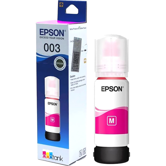Чернила Epson C13T00V398 Чернила Epson C13T00V398