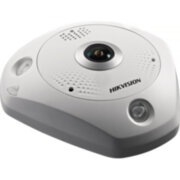 6Мп fisheye IP-камера с ИК-подсветкой до 15м, 1/1.8 Progressive Scan CMOS; fisheye объектив 1.27мм; угол обзора по гор.:180/360; механический ИК-фильтр; 0.047лк@F2.6; сжатие H.265 /H.264/MJPEG; четверной поток; fisheye режим 30722048@25к/с; WDR 120дБ 3D D 6Мп fisheye IP-камера с ИК-подсветкой до 15м, 1/1.8 Progressive Scan CMOS; fisheye объектив 1.27мм; угол обзора по гор.:180/360; механический ИК-фильтр; 0.047лк@F2.6; сжатие H.265 /H.264/MJPEG; четверной поток; fisheye режим 30722048@25к/с; WDR 120дБ 3D D