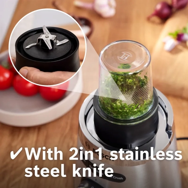 Блендер Bosch Bosch MMB6176B Блендер Bosch Bosch MMB6176B