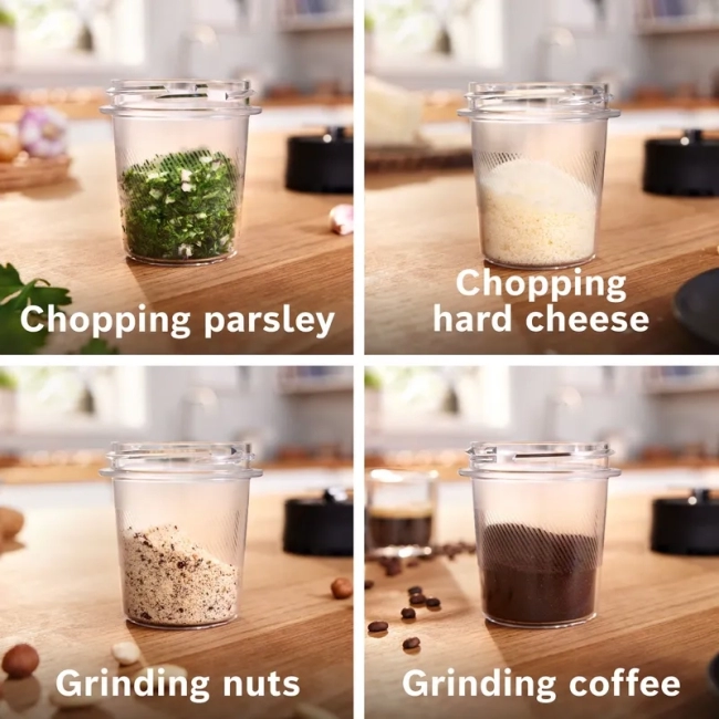 Блендер Bosch Bosch MMB6176B Блендер Bosch Bosch MMB6176B