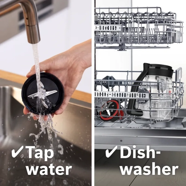 Блендер Bosch Bosch MMB6176B Блендер Bosch Bosch MMB6176B