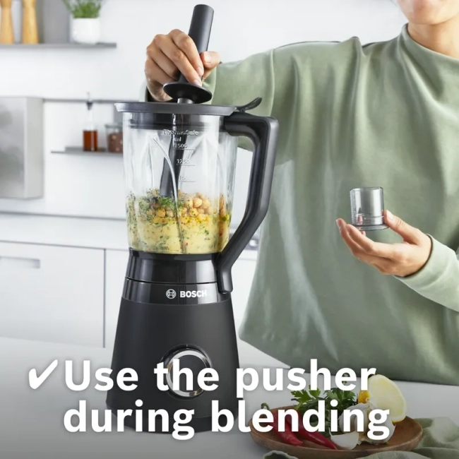 Блендер Bosch Bosch MMB6176B Блендер Bosch Bosch MMB6176B