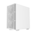 Корпус ПК без блока питания Deepcool Case CH560 ARGB Digital White