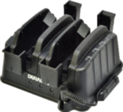 Зарядное устройство для 2-х батарей Z14 Durabook 84+944000+20