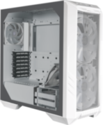 Корпус без блока питания Cooler Master MasterCase HAF 500P Корпус без блока питания Cooler Master MasterCase HAF 500P
