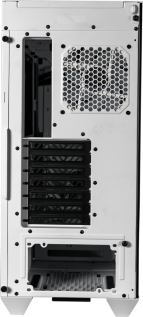 Корпус без блока питания Cooler Master MasterCase HAF 500P