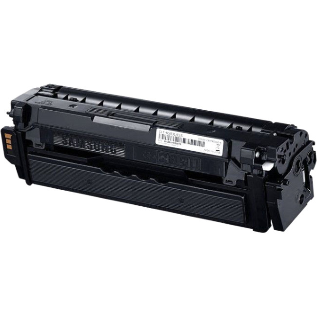 Тонер-картридж Samsung CLT-K503L (SU149A)