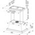 Островная вытяжка Faber Faber 321.0517.782