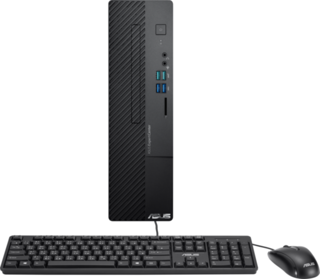 Системные блоки и рабочие станции ASUS D500SC-511400024X (90PF02K1-M00FF0) Системные блоки и рабочие станции ASUS D500SC-511400024X (90PF02K1-M00FF0)