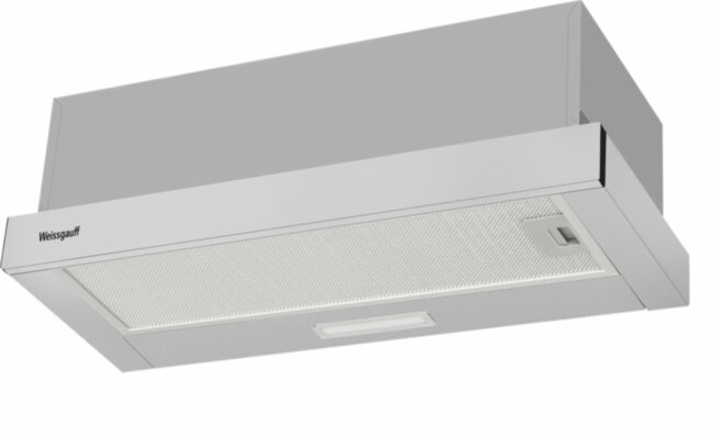 Встраиваемая вытяжка Weissgauff Weissgauff TEL 05 1M IX