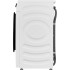 Стиральная машина с сушкой MONSHER Monsher MWDM 460 Blanc