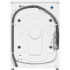 Стиральная машина с сушкой MONSHER Monsher MWDM 460 Blanc