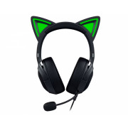 Гарнитура Razer Kraken Kitty V2 - Black Headset Razer RZ04-04730100-R3M1