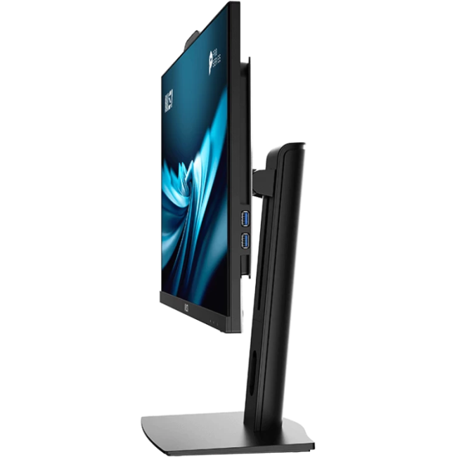 Моноблок MSI PRO AP242P 14M (9S6-AE0621-822) Моноблок MSI PRO AP242P 14M (9S6-AE0621-822)