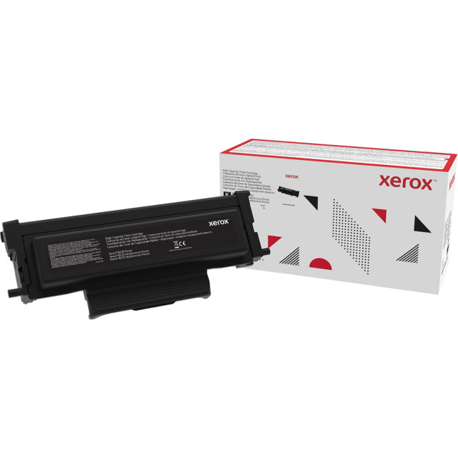 Тонер-картридж большой ёмкости, 3K Xerox B225/B230/B235 Xerox 006R04403