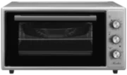 Мини-печь MONSHER Monsher MMO 4825 Argent Мини-печь MONSHER Monsher MMO 4825 Argent