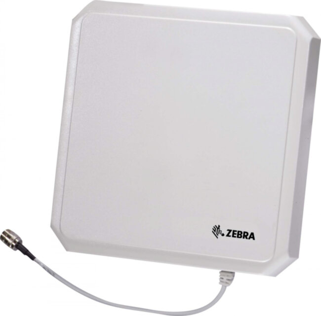 Антенна RFID Zebra AN480 Антенна RFID Zebra AN480