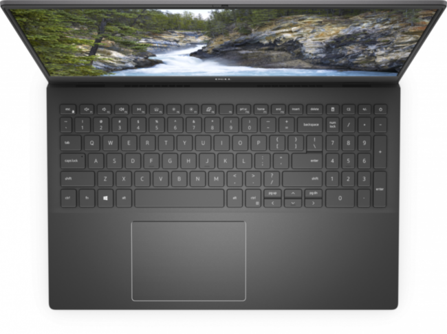 Ноутбук Dell Vostro 5502 Ноутбук Dell Vostro 5502