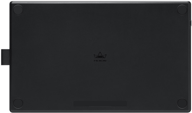 Графический планшет Huion Inspiroy RTP-700 Black Графический планшет Huion Inspiroy RTP-700 Black