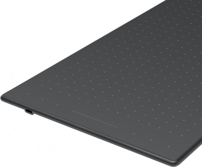Графический планшет Huion Inspiroy RTP-700 Black Графический планшет Huion Inspiroy RTP-700 Black