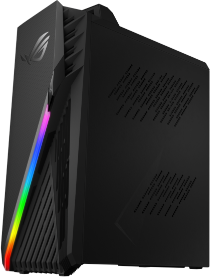 Системные блоки и рабочие станции ASUS ROG Strix G15DK-53600X0240 Системные блоки и рабочие станции ASUS ROG Strix G15DK-53600X0240