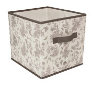 Короб для хранения Короб для хранения Elegance 30х30х30 Короб для хранения Короб для хранения Elegance 30х30х30