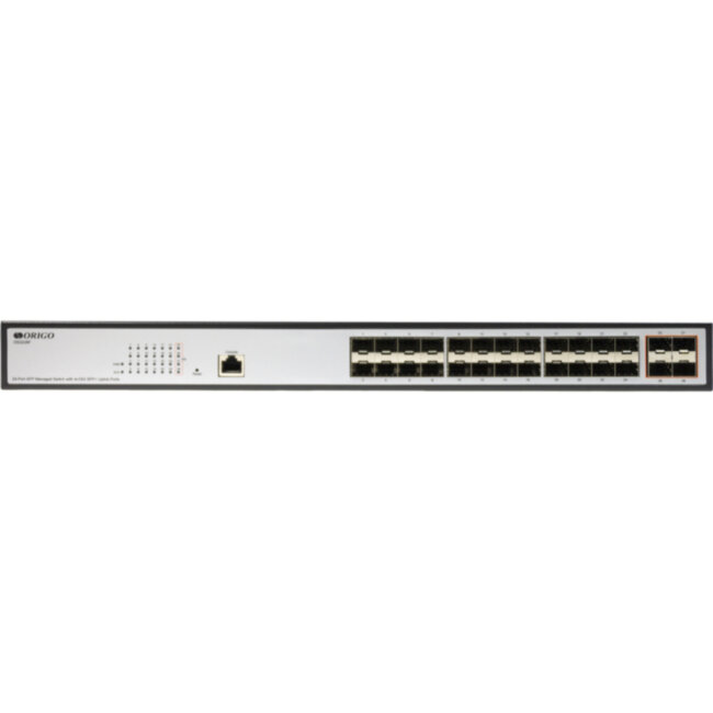 Коммутатор Origo OS3228F/A1A