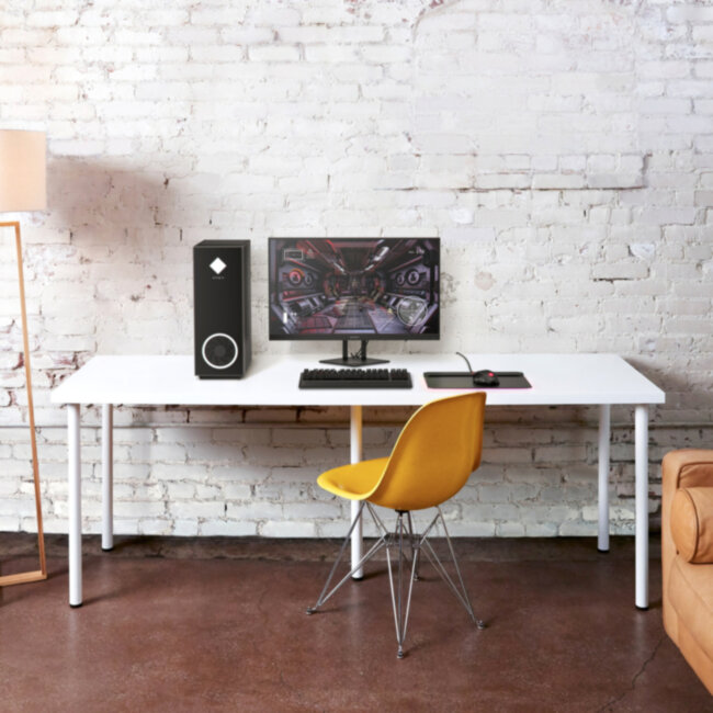 Персональный компьютер HP Omen GT13-1154 (328N9AA#ABA) Персональный компьютер HP Omen GT13-1154 (328N9AA#ABA)