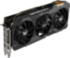 Видеокарта ASUS TUF-RTX3060TI-O8GD6X-GAMING