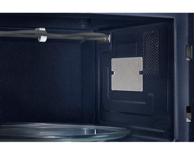 Микроволновая печь Samsung Samsung MG23K3575AS/BW Микроволновая печь Samsung Samsung MG23K3575AS/BW