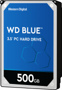 Жесткий диск WD Blue PC Desktop WD5000AZLX-FR (Factory Recertified) Жесткий диск WD Blue PC Desktop WD5000AZLX-FR (Factory Recertified)