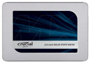 Твердотельный накопитель Crucial MX500 CT1000MX500SSD1 Твердотельный накопитель Crucial MX500 CT1000MX500SSD1