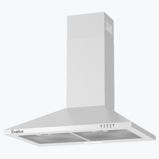 Купольная вытяжка Evelux EVELUX Favorite 60 W Купольная вытяжка Evelux EVELUX Favorite 60 W