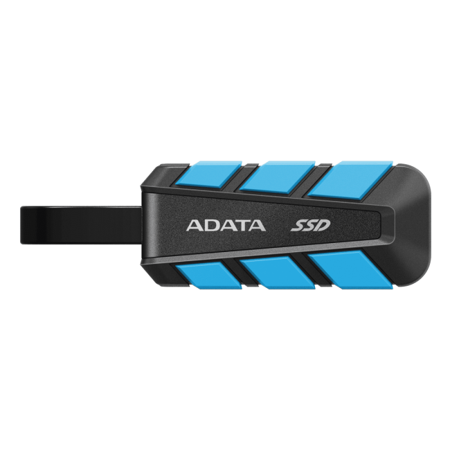 Твердотельный накопитель ADATA SC740-500G-CBU