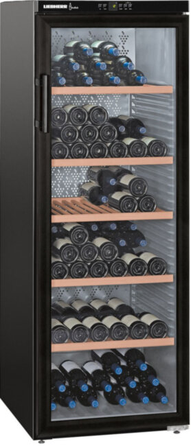Винный шкаф Liebherr Liebherr WKb 4212 Vinothek Винный шкаф Liebherr Liebherr WKb 4212 Vinothek