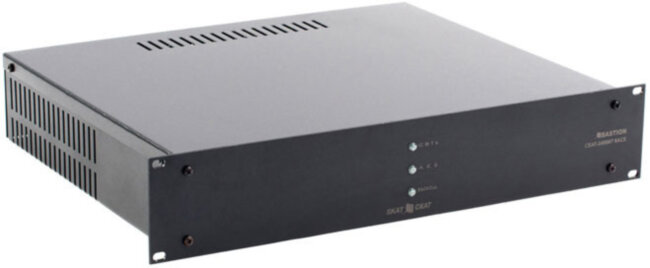 2143 СКАТ-2400И7 RACK источник питания 24В, 4А, высота 2U под 2 АКБ 7-17 Ач. СС ТР ПБ Бастион СКАТ-2400И7 RACK