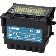 Печатающая головка Canon PF-06 (2352C001) Печатающая головка Canon PF-06 (2352C001)