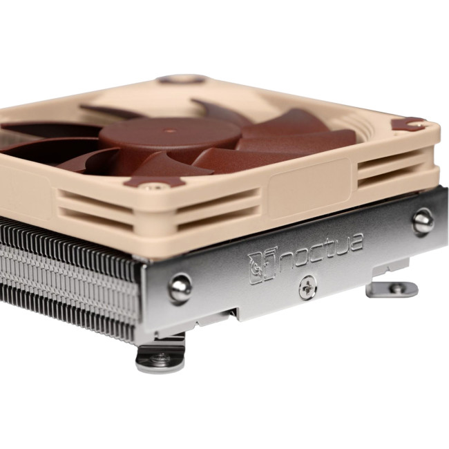 Кулер для процессора Noctua NH-L9I-17XX