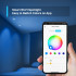 Умная Wi-Fi лампа TP-Link Tapo L630