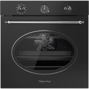 Встраиваемый духовой шкаф KUPPERSBERG Kuppersberg SR 610 ANT Silver Встраиваемый духовой шкаф KUPPERSBERG Kuppersberg SR 610 ANT Silver