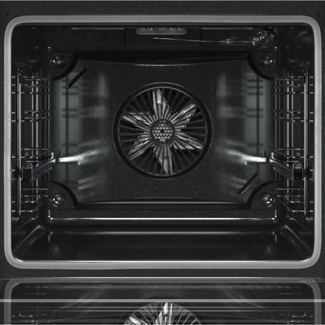 Встраиваемый духовой шкаф KUPPERSBERG Kuppersberg SR 610 ANT Silver Встраиваемый духовой шкаф KUPPERSBERG Kuppersberg SR 610 ANT Silver