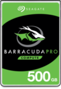 Жесткий диск Seagate BarraCuda Pro Compute ST500LM034 Жесткий диск Seagate BarraCuda Pro Compute ST500LM034