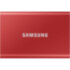 Внешние HDD и SSD Samsung T7 500GB (MU-PC500R/WW)