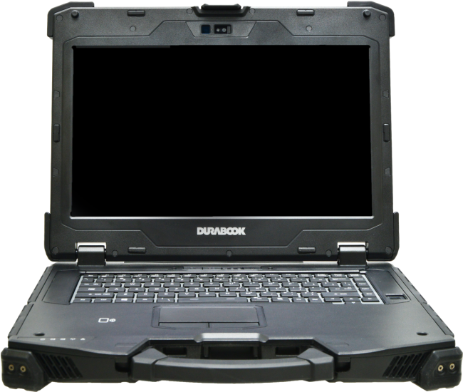 Защищенный ноутбук Z14I Gen3 Basic DURABOOK Twinhead Z14I M+Z14G31182877