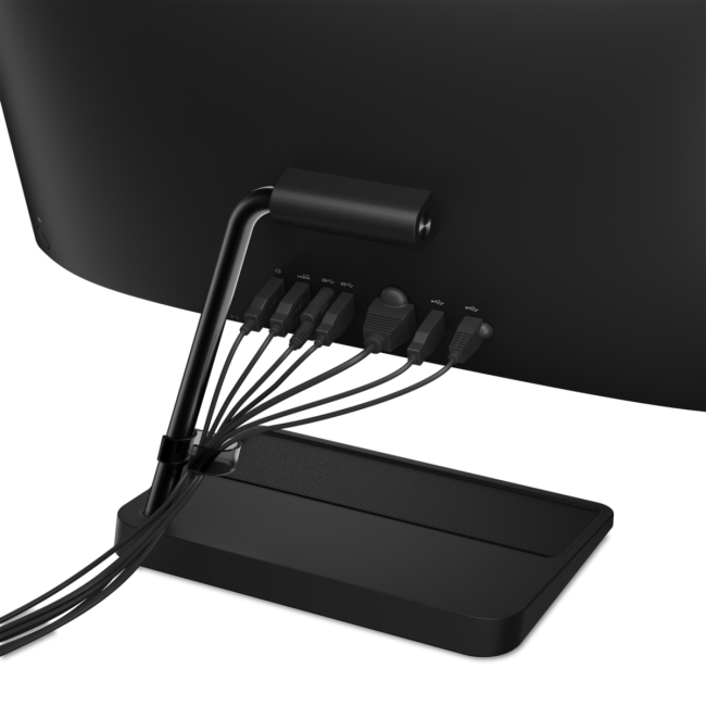 Моноблок Lenovo IdeaCentre AIO 3 24ITL6 Моноблок Lenovo IdeaCentre AIO 3 24ITL6