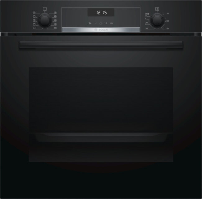 Встраиваемая электрическая духовка BOSCH Bosch Serie | 6 HBG537NB0R