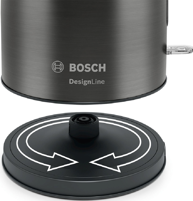 Чайник BOSCH BOSCH TWK5P475 Чайник BOSCH BOSCH TWK5P475